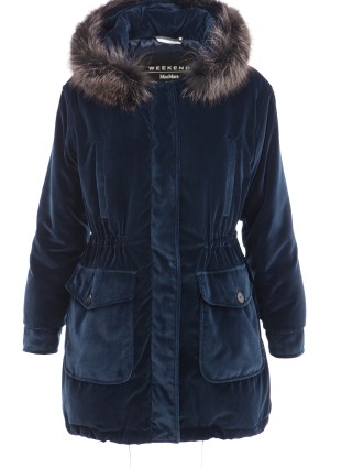 Куртка WEEKEND MAX MARA (5573): фото 1 - Invogue